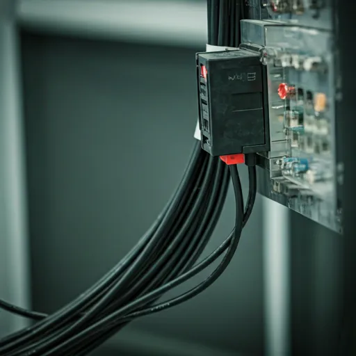 Factory automation cables